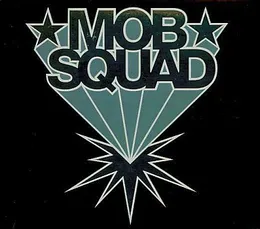 Mob Squad von Dragon Ash – Cover