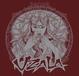 Uzala von Uzala – Album Cover