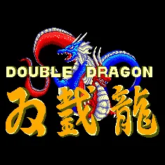 Double Dragon von 山根一央 – Cover