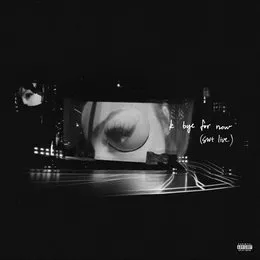 k bye for now (swt live) von Ariana Grande – Album Cover