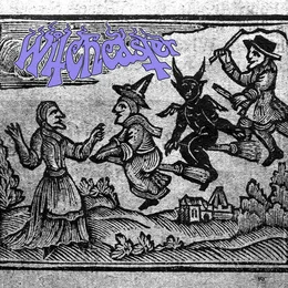 Demo I von Witchcaster – Cover