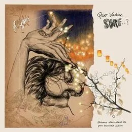 Quo Vadis, Sore? von Sore – Album Cover