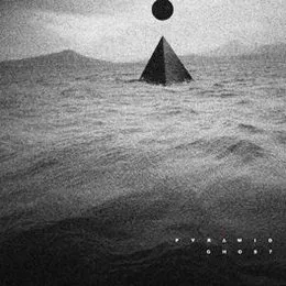 Ghos7 von Pyramid – Cover