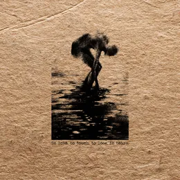 To Love, to Touch, to Lose, to Tears. von Commuovere – Cover