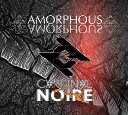 Remixes von Amorphous – Cover