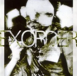 War Within Breath von Ex.Order – Cover