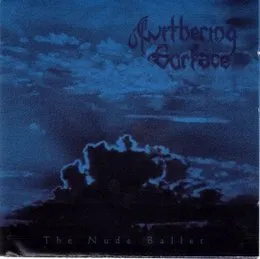 The Nude Ballet von Withering Surface – Album Cover