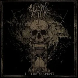 I - The Serpent von Liber Null – Album Cover