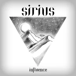 Influence von Sirius – Cover