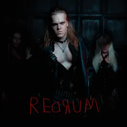 Redrum von WitchcrafT – Cover