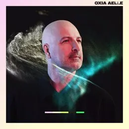 Aelle von Oxia – Album Cover