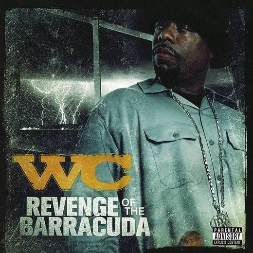 Revenge of the Barracuda
