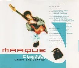 Charlie’s Letter von Marque – Cover