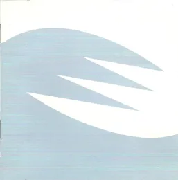 Parte de volar von Pedro Aznar – Album Cover