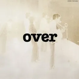 over von オフコース – Album Cover
