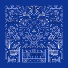 Rootha Yaar von MIDIval PunditZ – Cover