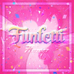 Funfetti von Foozogz – Cover