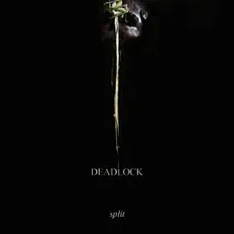 Split von Deadlock – Album Cover