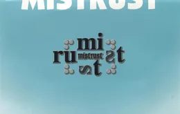 Recall von MISTRUST – Cover