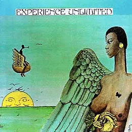 Free Yourself von E.U. – Album Cover