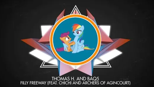 Filly Freeway