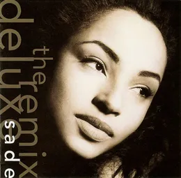 The Remix Deluxe von Sade – Cover