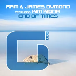 End of Times von RAM – Cover