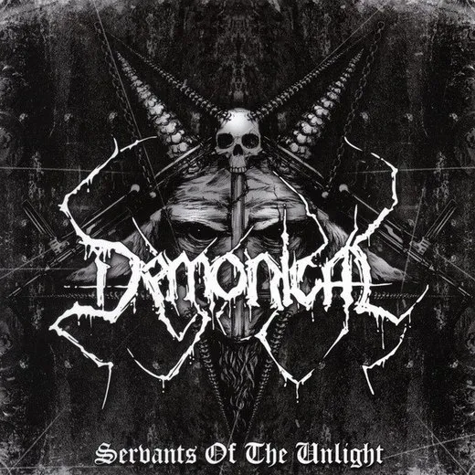 Servants of the Unlight