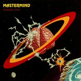 Volume One von Mastermind – Album Cover