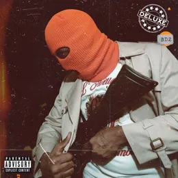 Bangkok Dangerous 2 von Mickey Diamond – Album Cover