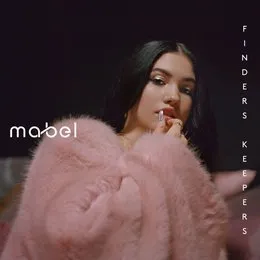 Finders Keepers von Mabel – Cover