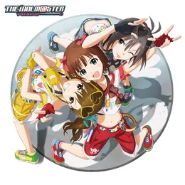 THE iDOLM@STER ANIM@TION MASTER 生っすかSPECIAL 04 von 天海春香 – Album Cover