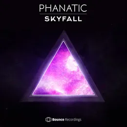 SkyFall von Phanatic – Cover