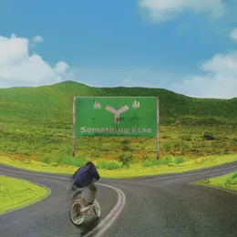 Y von Something ELse – Album Cover
