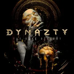 The Dark Delight von Dynazty – Album Cover