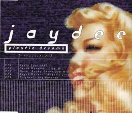Plastic Dreams (Revisited) von Jaydee – Cover