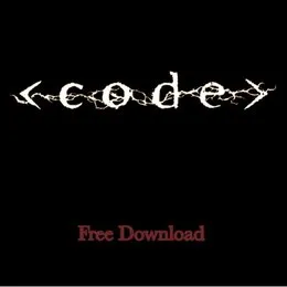 Free Download von Code – Cover
