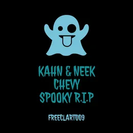 Chevy (Spooky R.I.P) von Spooky – Cover