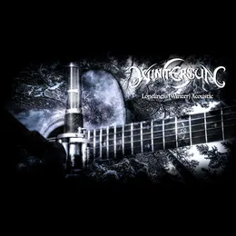 Loneliness (Winter) Acoustic von Wintersun – Cover