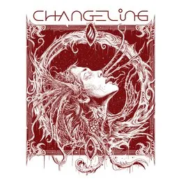 Abyss von Changeling – Cover