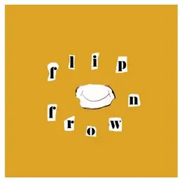 Flipfrown von Ambleside – Cover