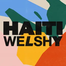 Haiti von Welshy – Cover