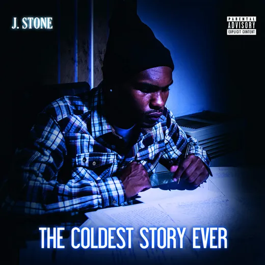 The Coldest Story Ever