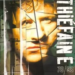 78–98 von Hubert‐Félix Thiéfaine – Album Cover