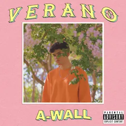 Verano von A‐Wall – Album Cover