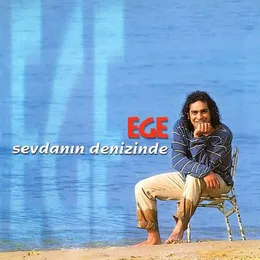 Sevdanın Denizinde von Ege – Album Cover