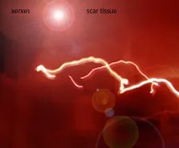Scar Tissue von Xerxes – Cover