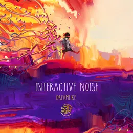 Dreamlike von Interactive Noise – Cover