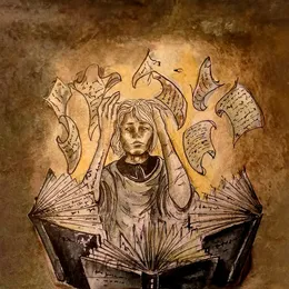 Записки из коробки von Norma Tale – Album Cover