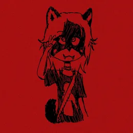 BARK BARK von yukigloom – Cover